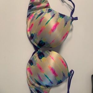 Victoria's Secret Multicolor Bra